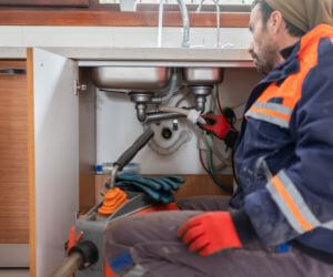 About Plumbers Pros Orange Grove, TX