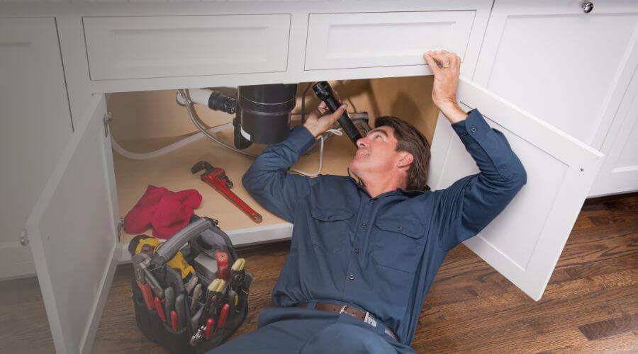 Local 24/7 Emergency Plumbing in Orange Grove, TX